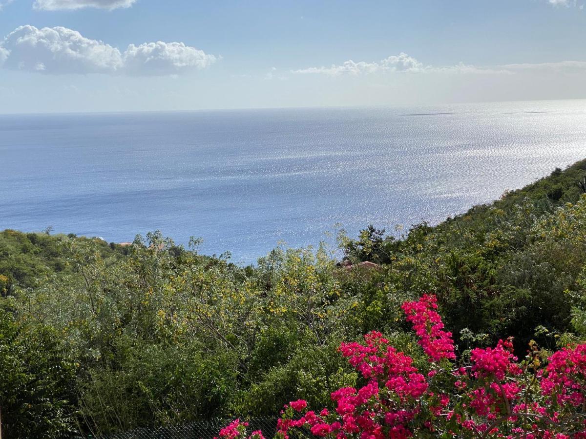 Locations Morne Aux Vents Apartman Fond Boucher Kültér fotó