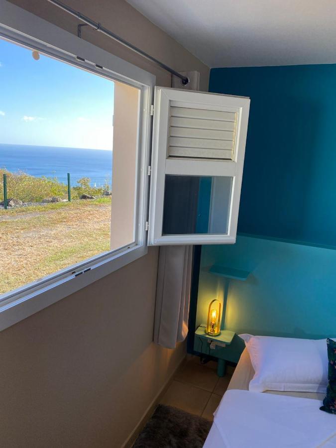 Locations Morne Aux Vents Apartman Fond Boucher Kültér fotó