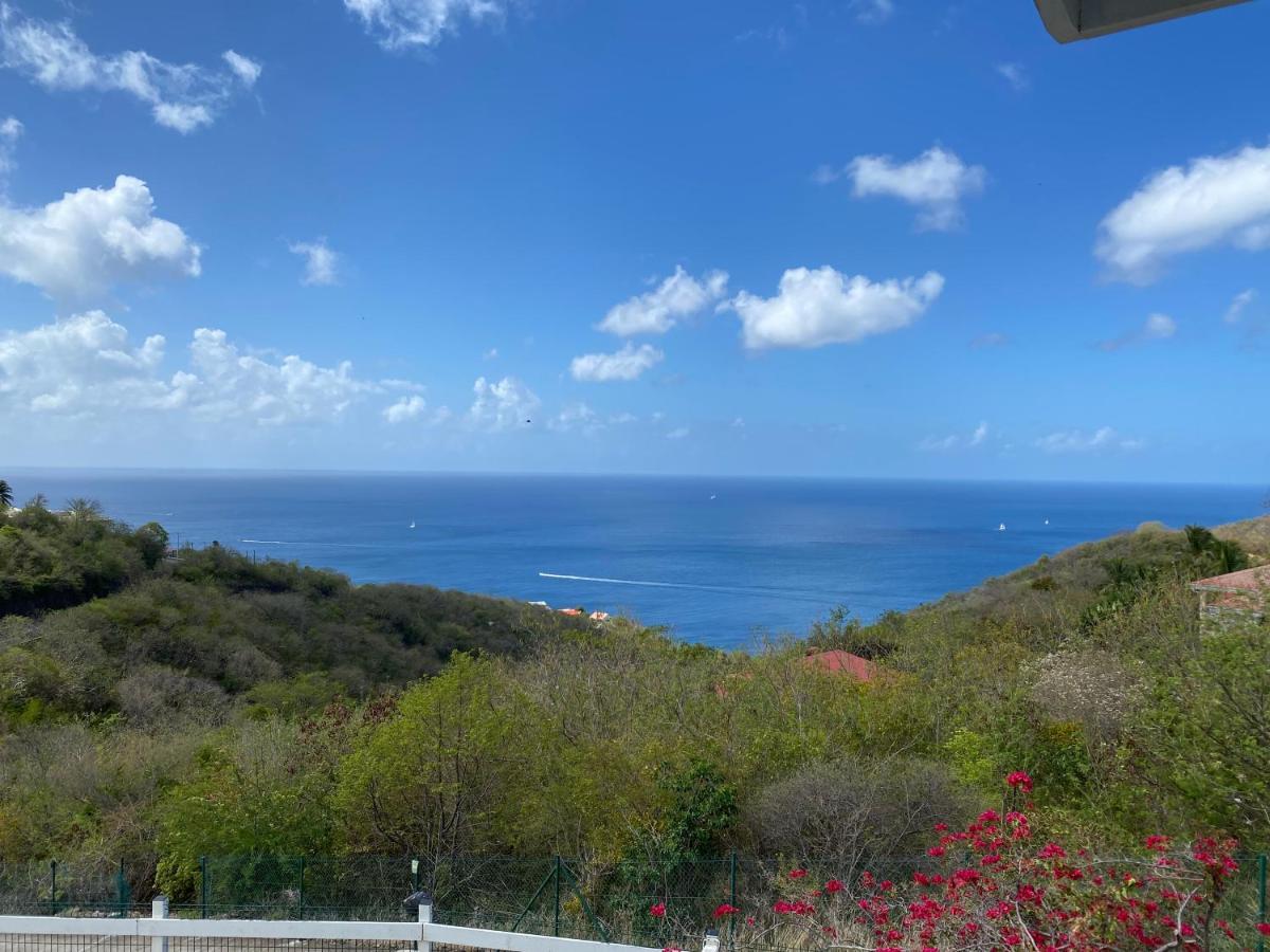Locations Morne Aux Vents Apartman Fond Boucher Kültér fotó