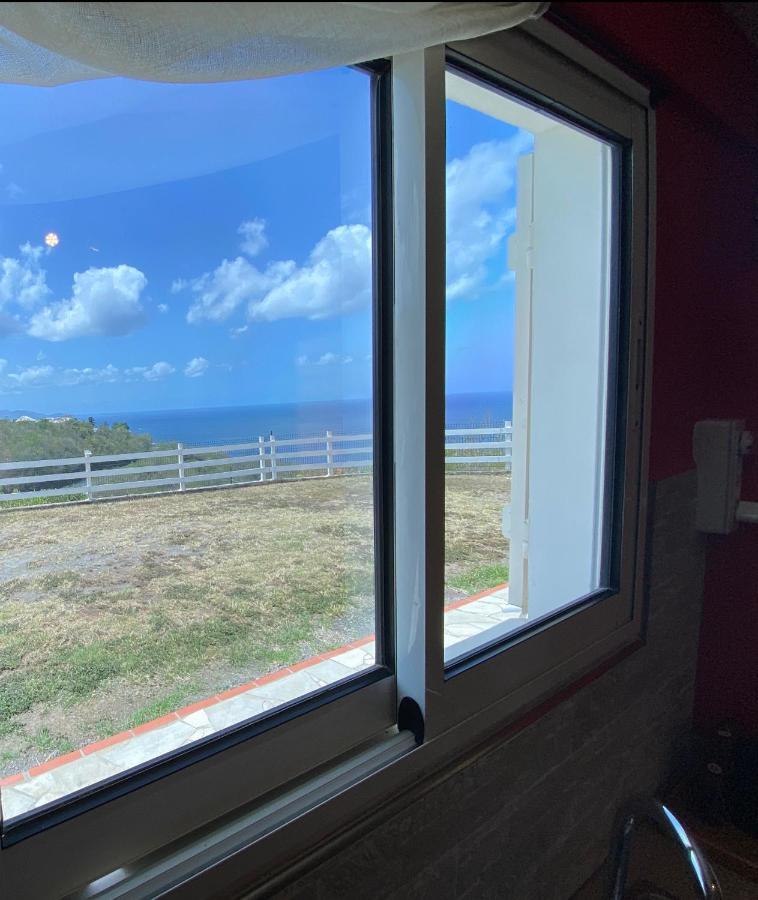 Locations Morne Aux Vents Apartman Fond Boucher Kültér fotó