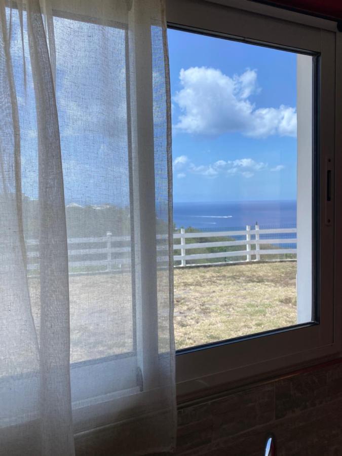 Locations Morne Aux Vents Apartman Fond Boucher Kültér fotó