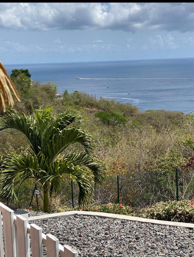 Locations Morne Aux Vents Apartman Fond Boucher Kültér fotó