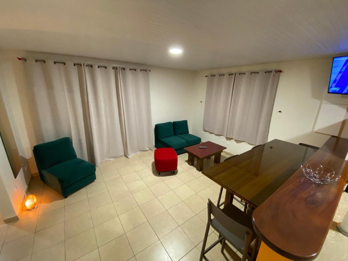 Locations Morne Aux Vents Apartman Fond Boucher Kültér fotó