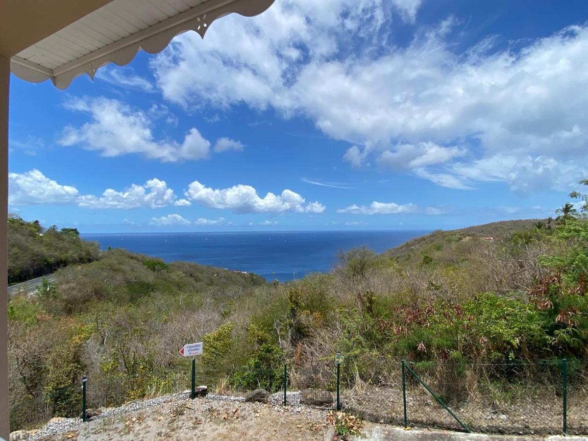 Locations Morne Aux Vents Apartman Fond Boucher Kültér fotó