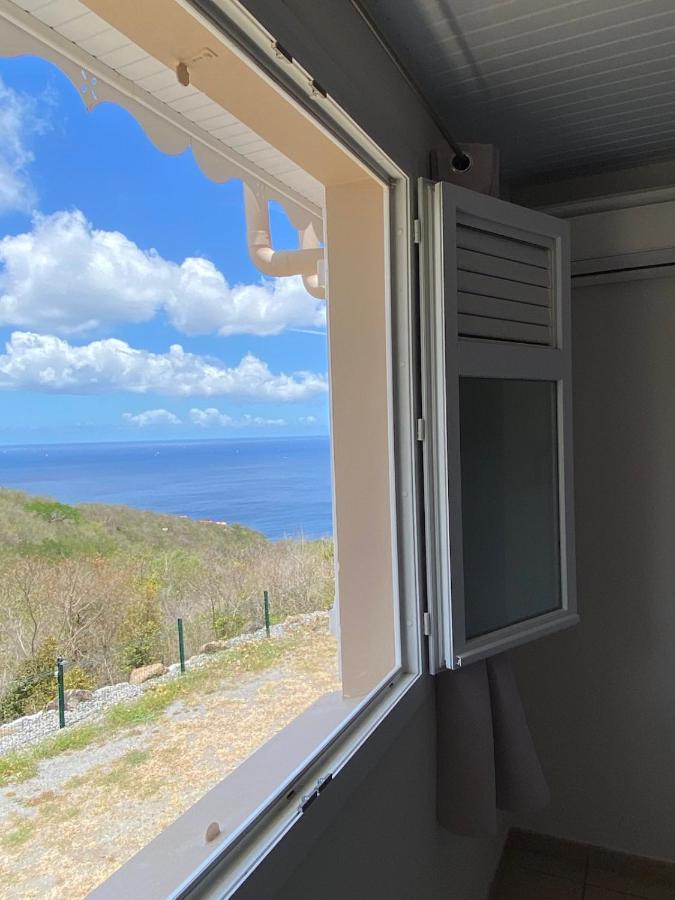 Locations Morne Aux Vents Apartman Fond Boucher Kültér fotó