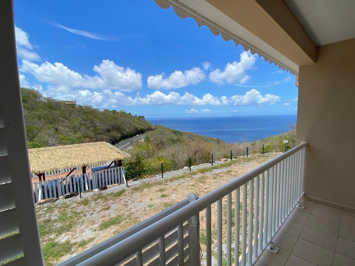 Locations Morne Aux Vents Apartman Fond Boucher Kültér fotó
