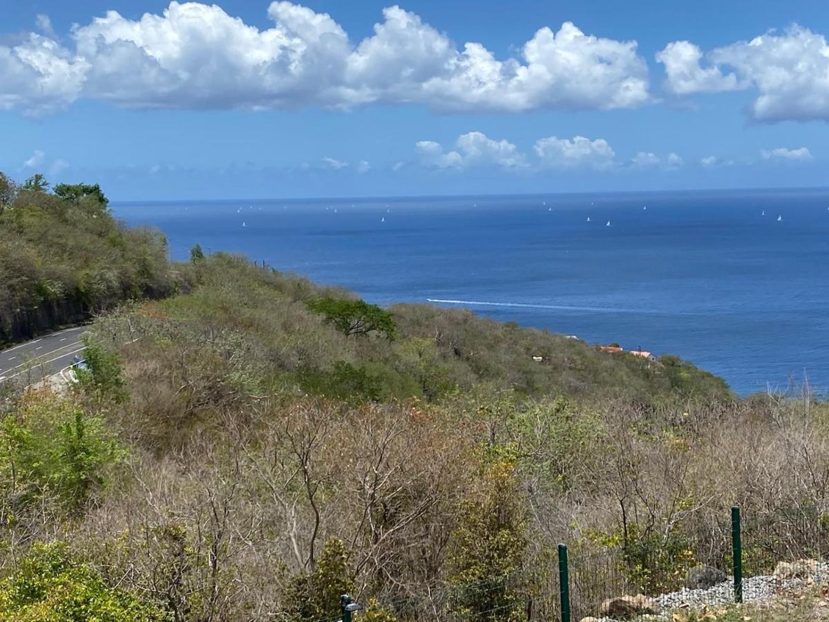 Locations Morne Aux Vents Apartman Fond Boucher Kültér fotó